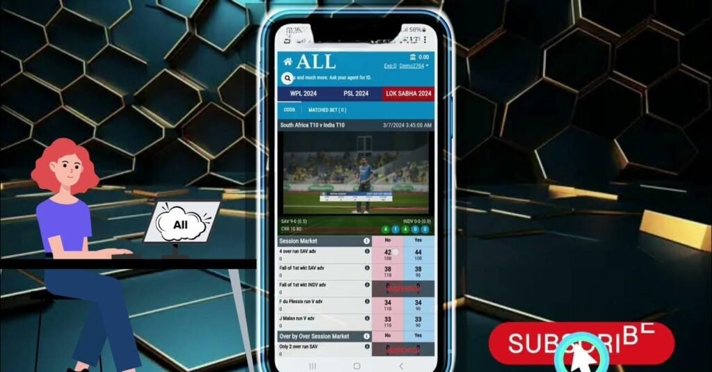 Why Allpaanel is the Best Betting Platform